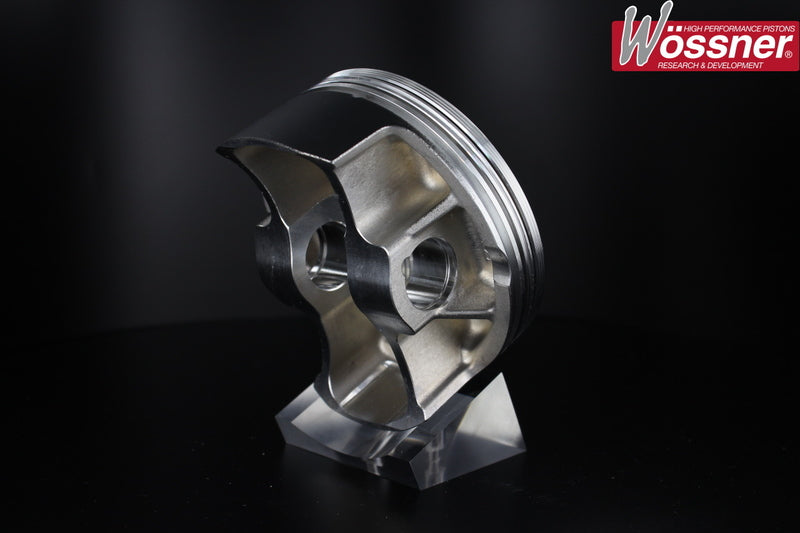 WÖSSNER Forged Piston