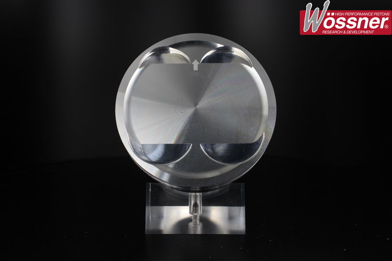 WÖSSNER Forged Piston