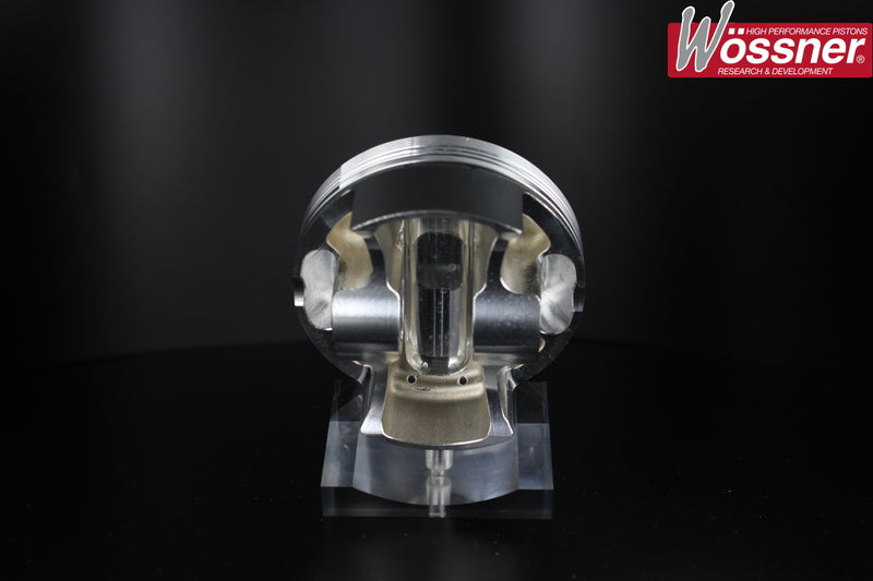 WÖSSNER Forged Piston