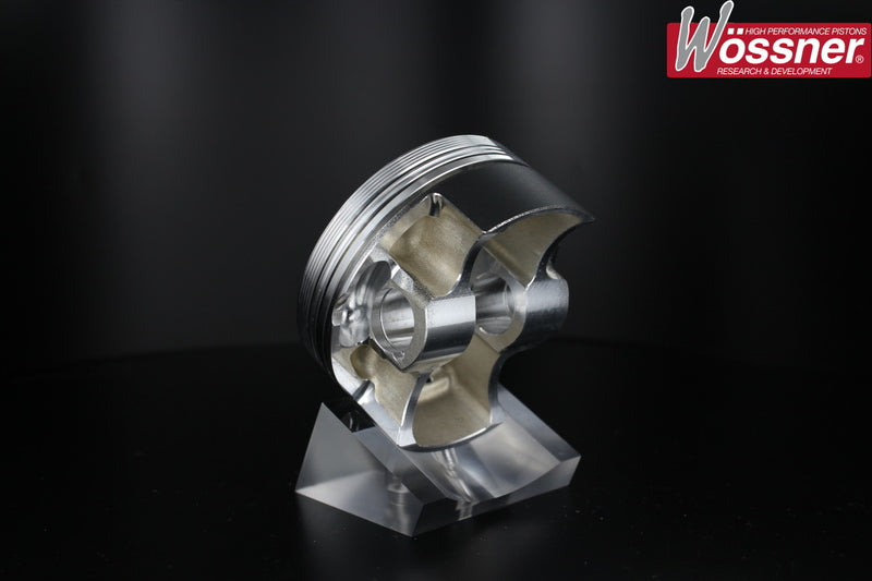WÖSSNER Forged Piston