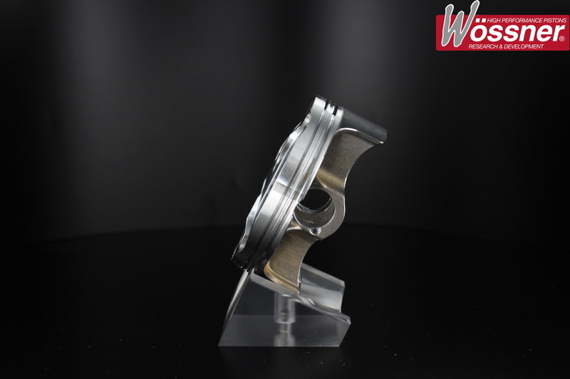 WÖSSNER Pro Series Forged Piston