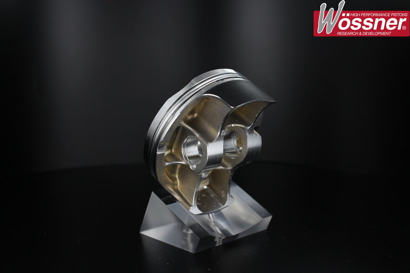 WÖSSNER Pro Series Forged Piston