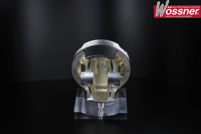 WÖSSNER Pro Series Forged Piston