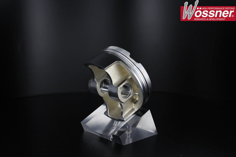 WÖSSNER Pro Series Forged Piston