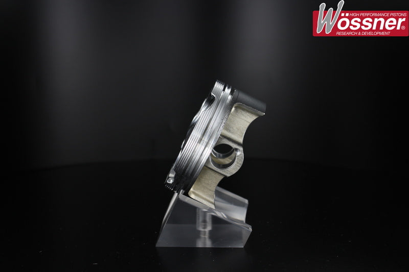 WÖSSNER Pro Series Forged Piston