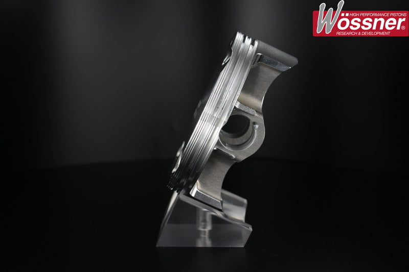 WÖSSNER Forged Piston