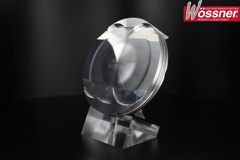 WÖSSNER Forged Piston