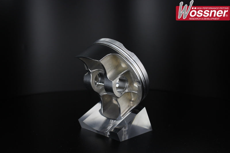 WÖSSNER Forged Piston