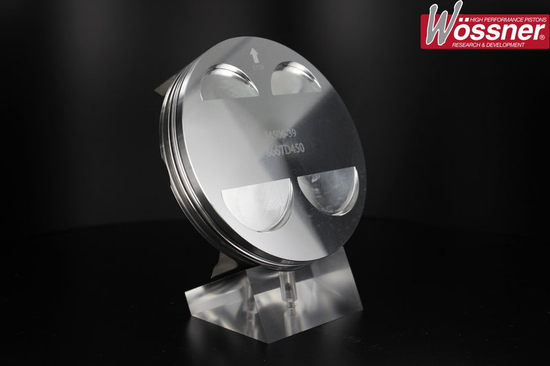 WÖSSNER Forged Piston