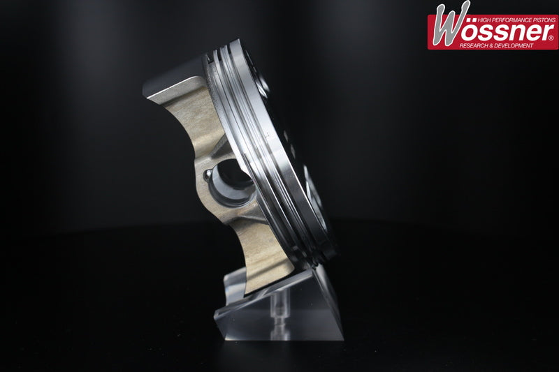 WÖSSNER Forged Piston