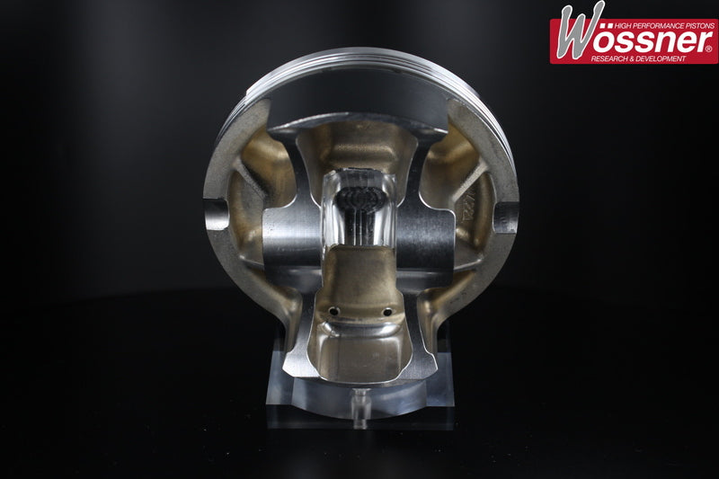 WÖSSNER Forged Piston
