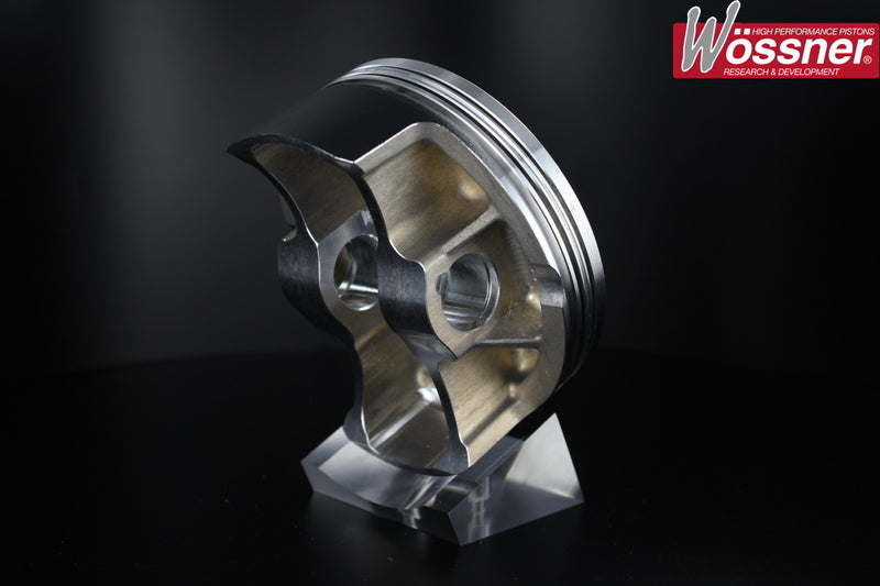 WÖSSNER Forged Piston