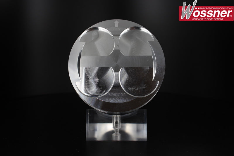 WÖSSNER Pro Series Forged Piston