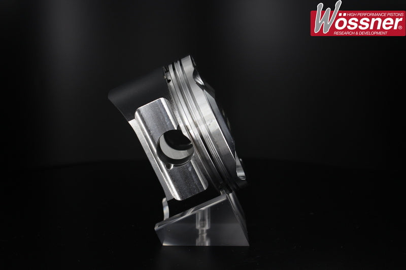 WÖSSNER Forged Piston