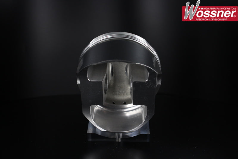 WÖSSNER Forged Piston