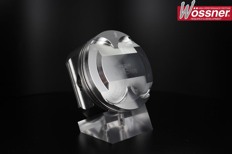 WÖSSNER Forged Piston