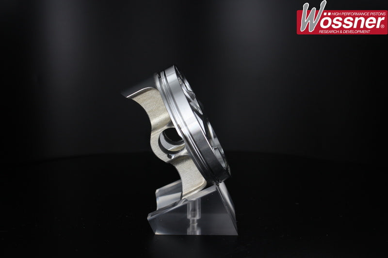 WÖSSNER Pro Series Forged Piston