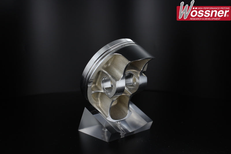 WÖSSNER Pro Series Forged Piston