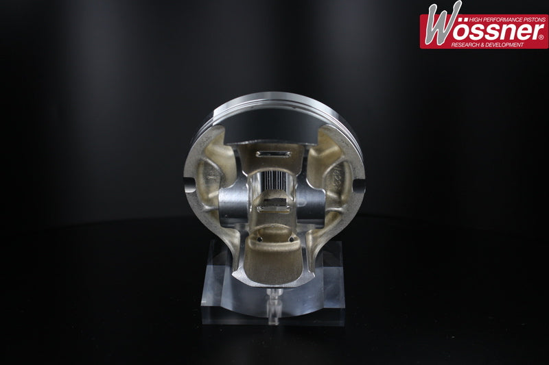 WÖSSNER Pro Series Forged Piston