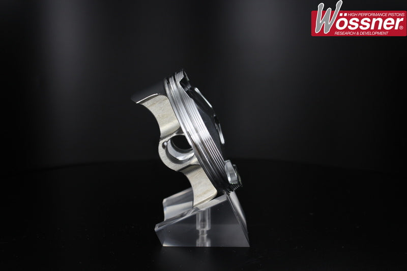 WÖSSNER Pro Series Forged Piston