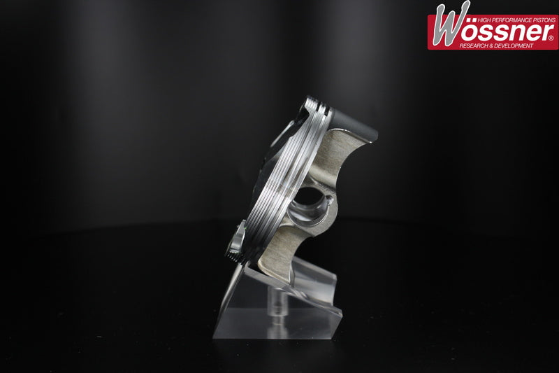 WÖSSNER Pro Series Forged Piston