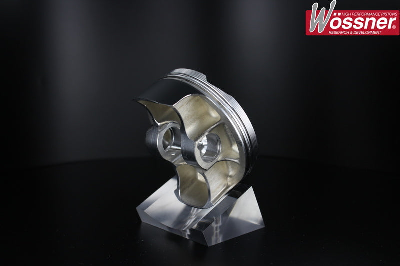WÖSSNER Pro Series Forged Piston
