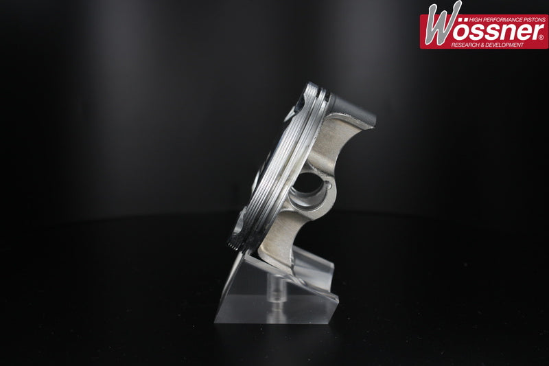 WÖSSNER Pro Series Forged Piston