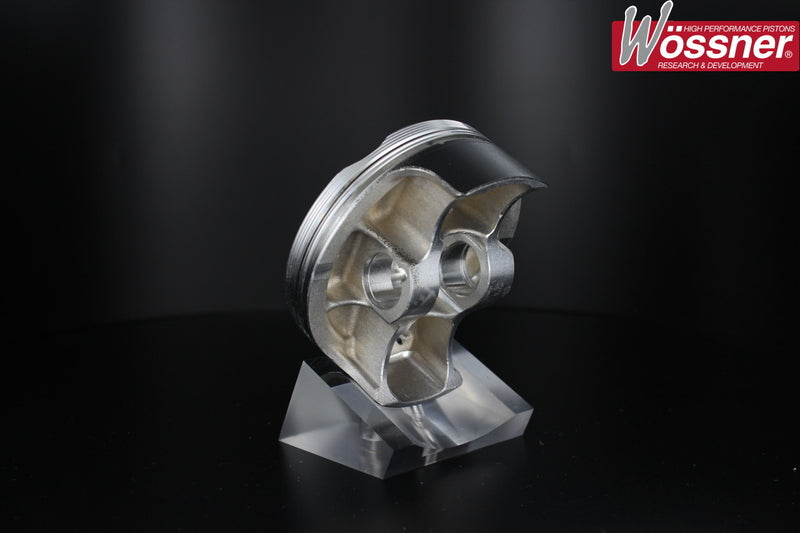 WÖSSNER Pro Series Forged Piston
