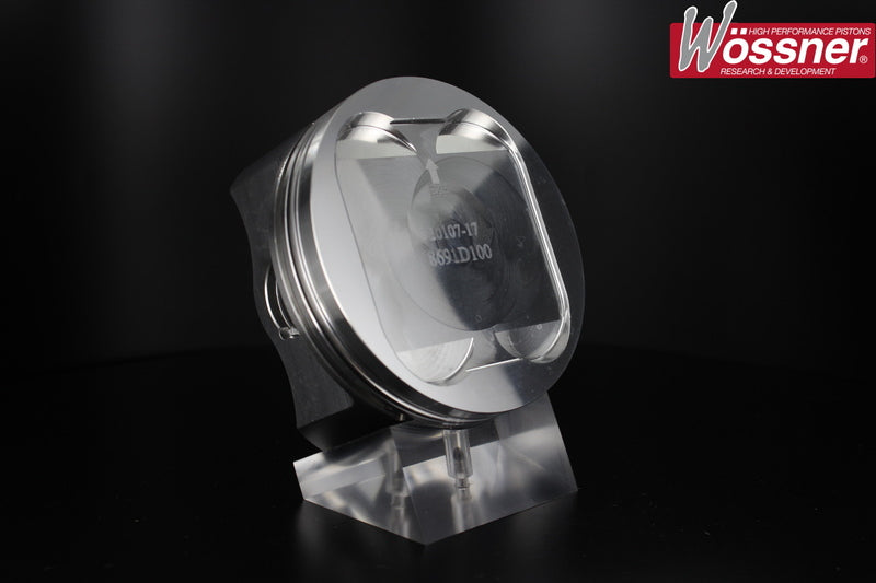 WÖSSNER Forged Piston