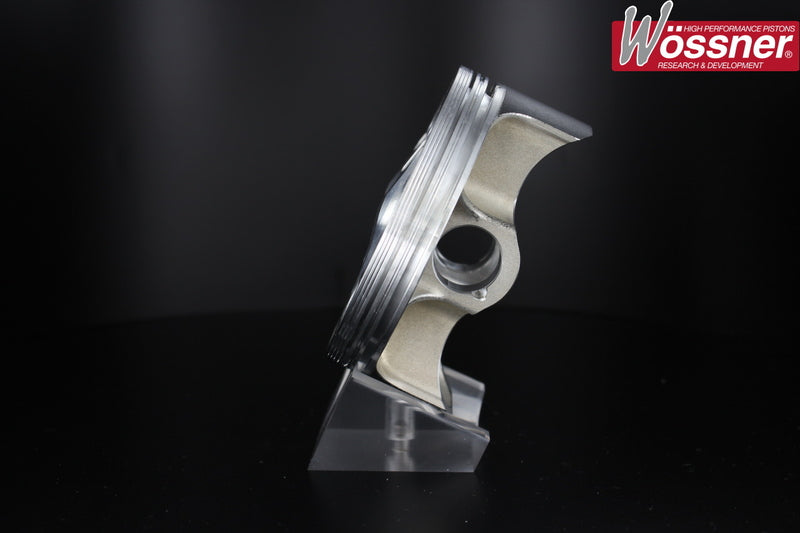 WÖSSNER Forged Piston