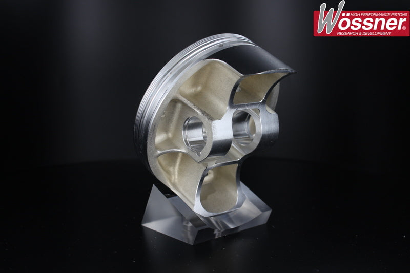 WÖSSNER Forged Piston