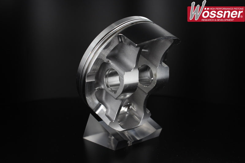 WÖSSNER Pro Series Forged Piston