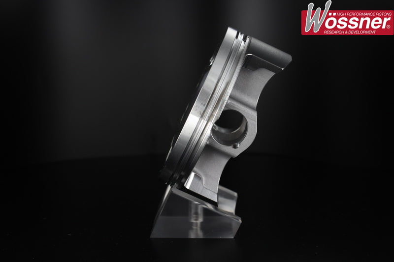 WÖSSNER Pro Series Forged Piston