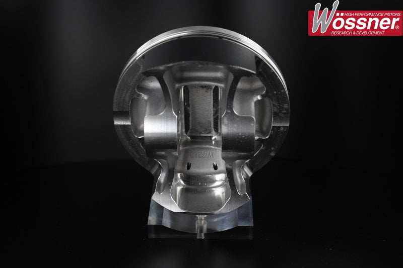 WÖSSNER Pro Series Forged Piston