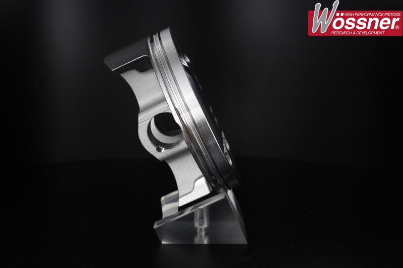 WÖSSNER Pro Series Forged Piston