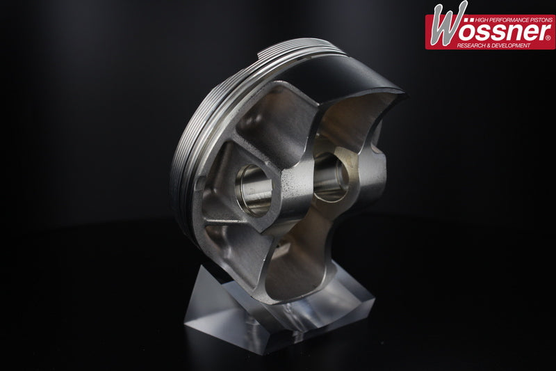 WÖSSNER Pro Series Forged Piston