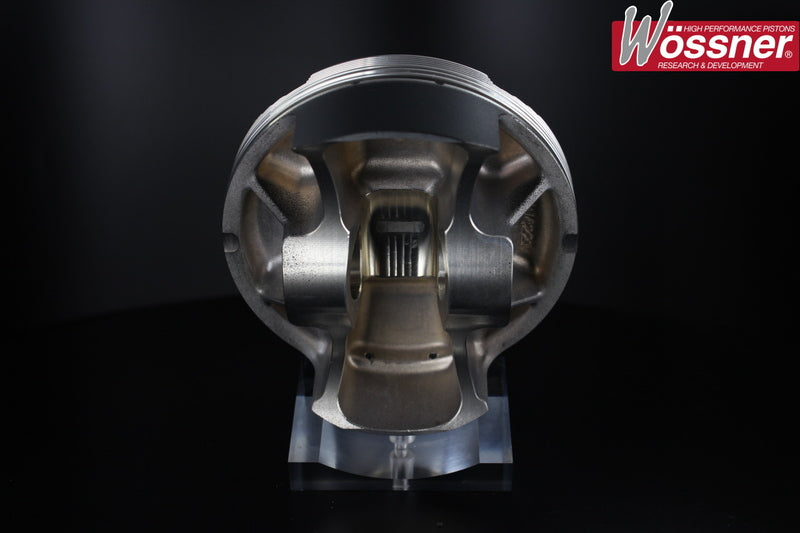 WÖSSNER Pro Series Forged Piston