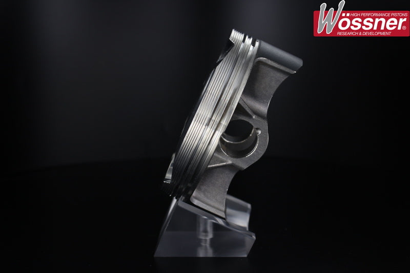 WÖSSNER Pro Series Forged Piston