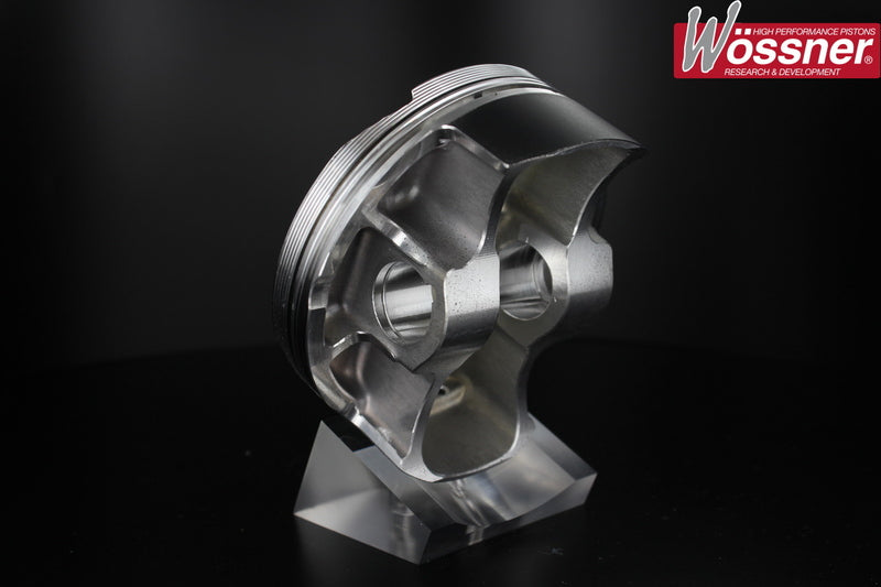 WÖSSNER Forged Piston