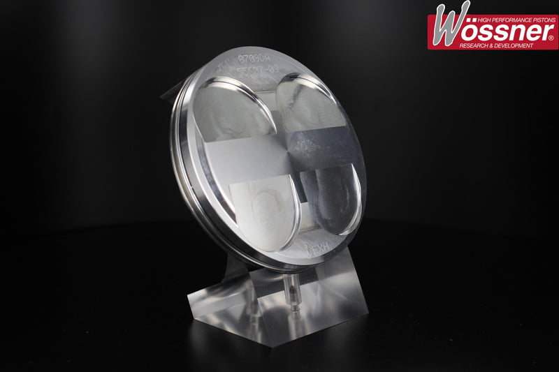 WÖSSNER Forged Piston