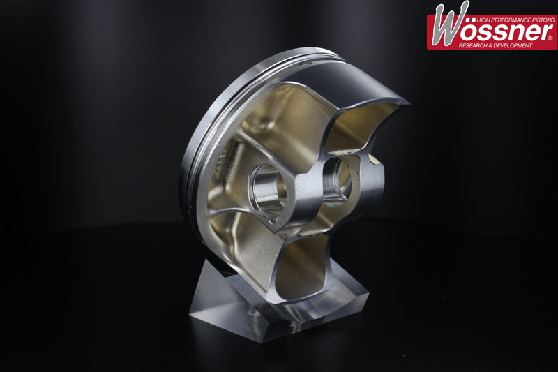 WÖSSNER Forged Piston