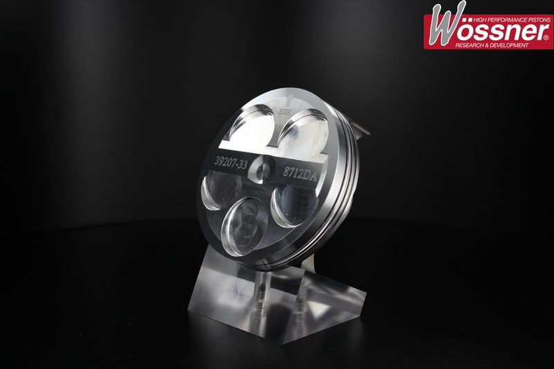 WÖSSNER Forged Piston