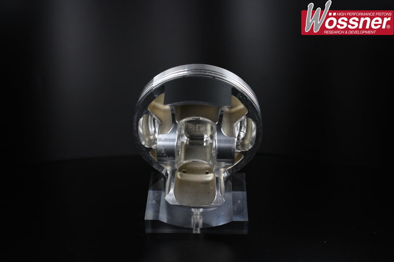 WÖSSNER Pro Series Forged Piston