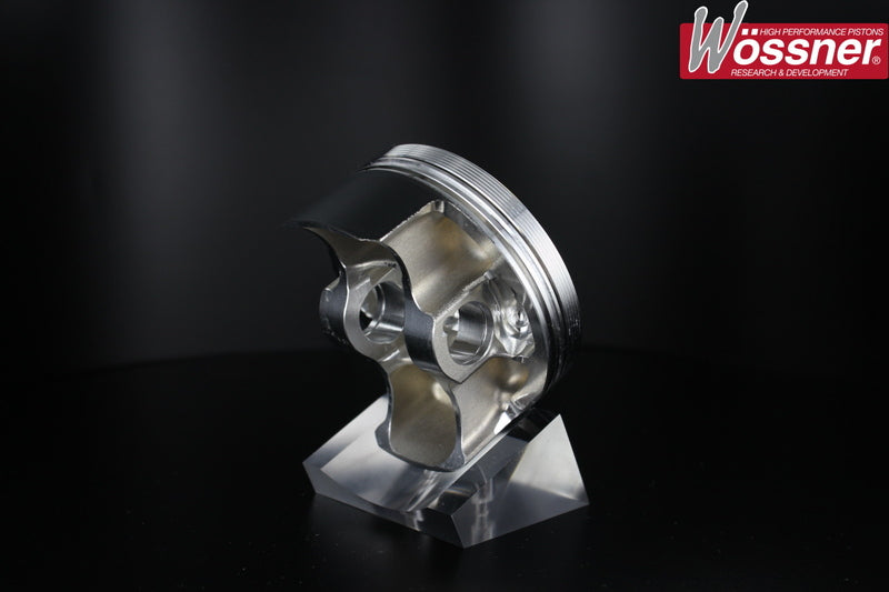 WÖSSNER Pro Series Forged Piston