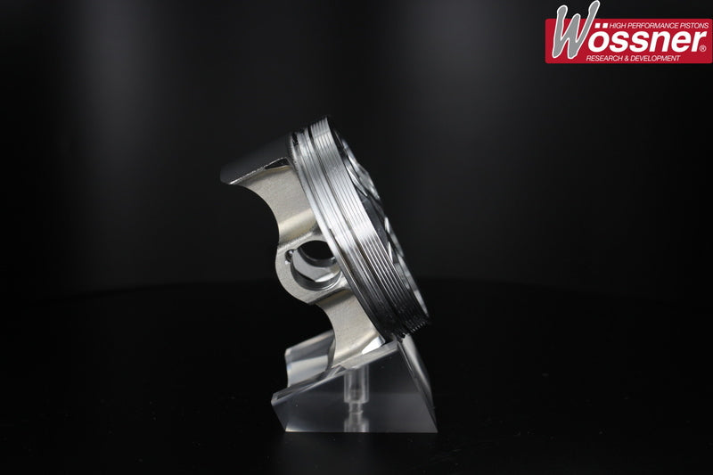 WÖSSNER Pro Series Forged Piston