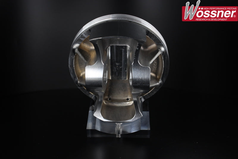 WÖSSNER Forged Piston