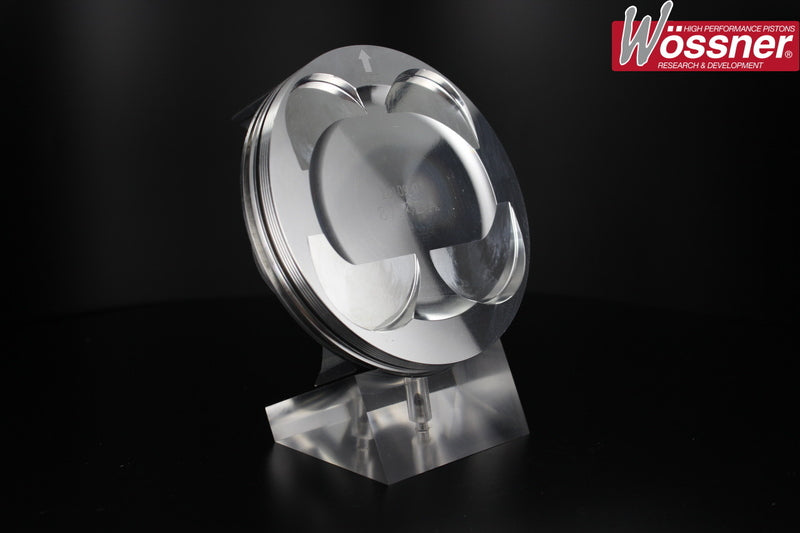 WÖSSNER Forged Piston