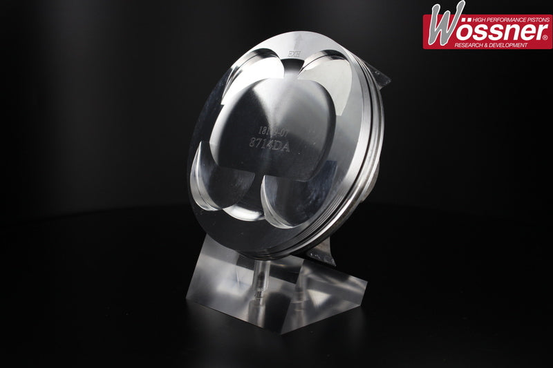 WÖSSNER Forged Piston
