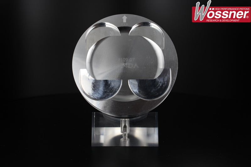 WÖSSNER Forged Piston