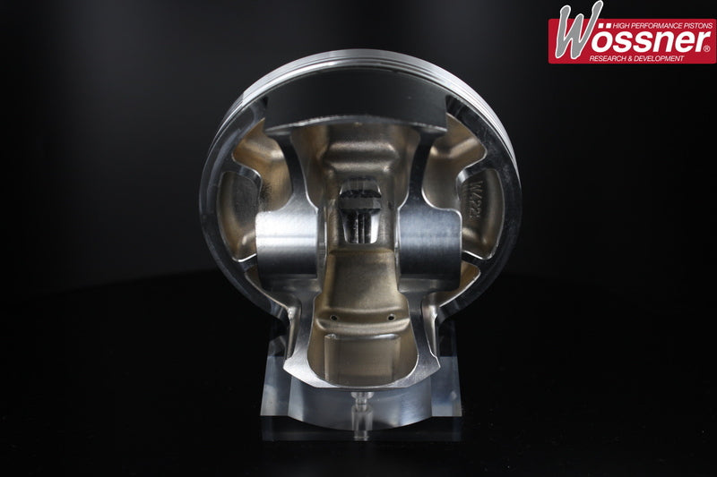 WÖSSNER Forged Piston